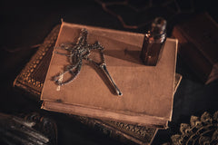 Devil's Spoon