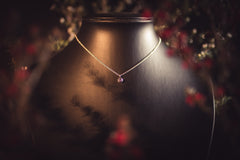 Fine Mānuka Necklace