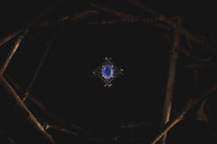 Pyre Crypt Ring