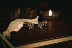 Dark Gnosis Cufflinks