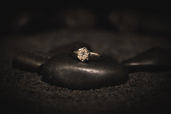 Morningstar Ring