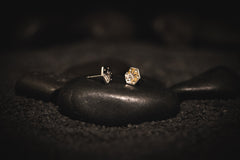 Morningstar Earrings