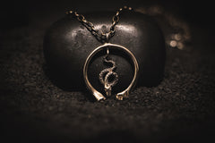 Primordial Talisman