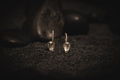 Naja Earrings