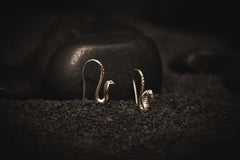 Naja Earrings