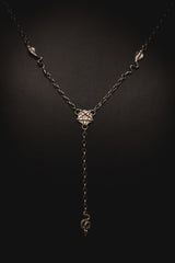 Serpentine Hex Rosary