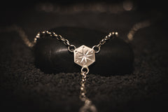 Serpentine Hex Rosary