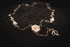 Serpentine Hex Rosary