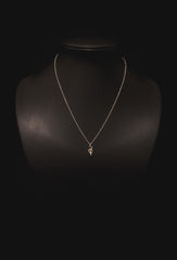 Serpent Necklace