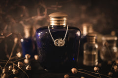 Luminaries Necklace