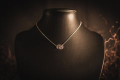 Luminaries Necklace