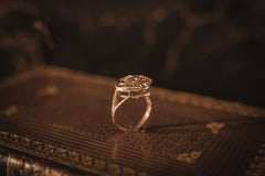 Luminaries Ring