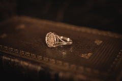 Luminaries Ring