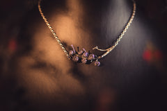 Mānuka Necklace