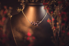 Mānuka Necklace