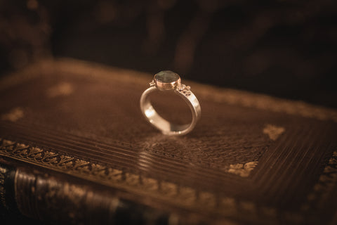 Sirius Ring