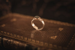 Sirius Ring