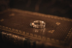 Sirius Ring