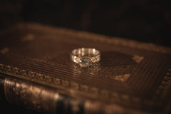 Sirius Ring