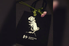 Brimstone X Sera Helen Tote Bag