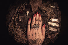 Haegtessa Ring