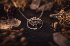 Haegtessa Necklace