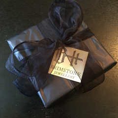 Brimstone Gift Box